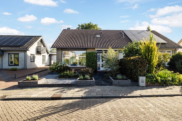 Medium property photo - Wethouder Klerkstraat 14, 4153 VK Beesd
